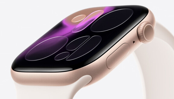 Nya Apple Watch-modellerna – alla tre med 5G och ny hälsomätning
