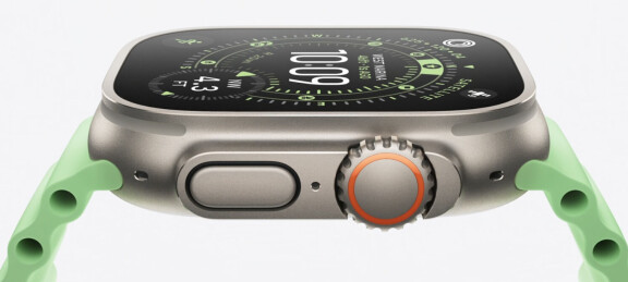 Nya Apple Watch-modellerna – alla tre med 5G och ny hälsomätning