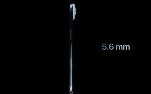 Iphone 17 och Iphone Air lanserade
