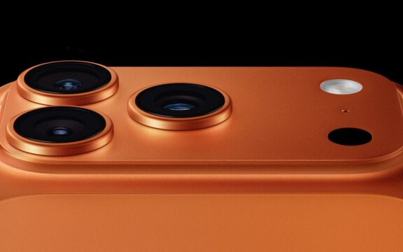 Allt om nya Iphone 17 Pro och Iphone 17 Pro Max