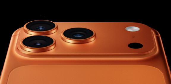 Allt om nya Iphone 17 Pro och Iphone 17 Pro Max
