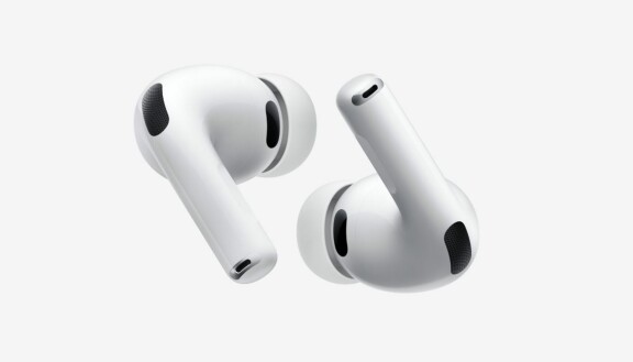 Airpods Pro 3 fulla med nyheter