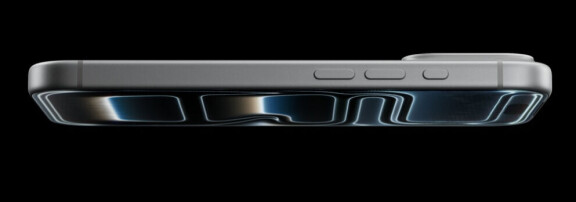Allt om nya Iphone 17 Pro och Iphone 17 Pro Max
