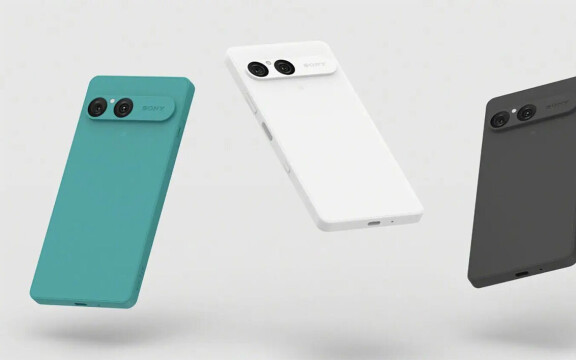 Sony Xperia 10 VII råkar dyka upp