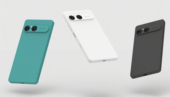 Sony Xperia 10 VII råkar dyka upp
