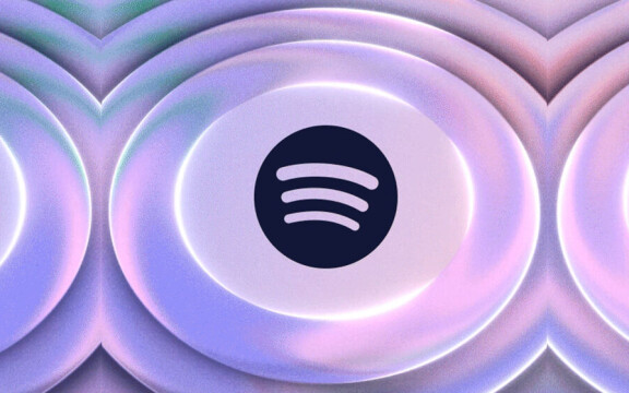 Poddar kommer till Netflix i nytt samarbete med Spotify