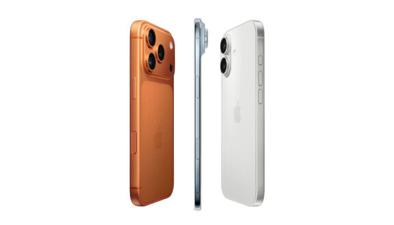 Apples lansering på djupet