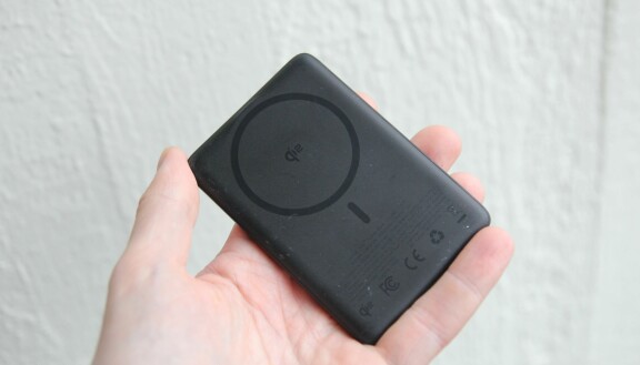 Test: Iniu MagPro Ultra Slim 5000 mAh – Ultratunn powerbank med magnetfäste