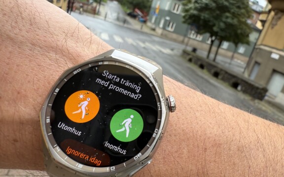 Tips och tricks: 8 smarta knep för Huaweis smarta klockor