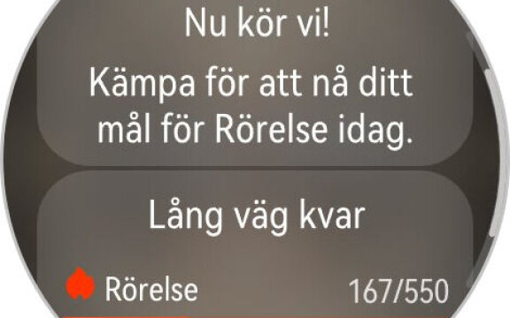 Så får du träningen från Huawei Watch till Strava, Adidas och andra tjänster