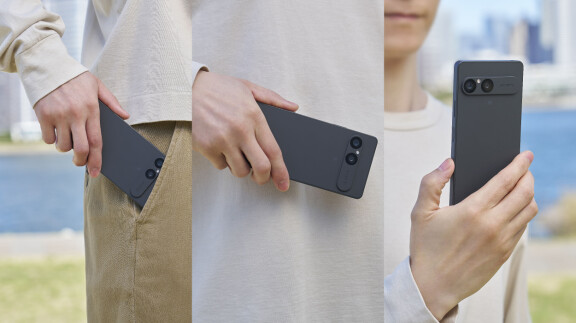 Sony Xperia 10 VII lanserad – Ny skärm och bättre kameror