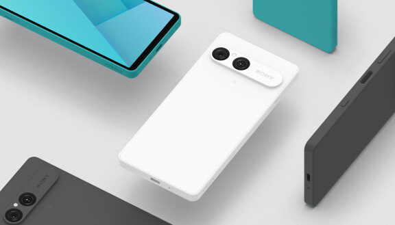 Sony Xperia 10 VII lanserad – Ny skärm och bättre kameror
