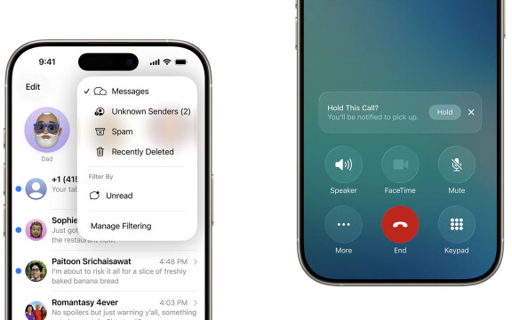 IOS 26 ute nu, samt Ipad OS, Watch OS med mera – tänk på detta innan du uppdaterar