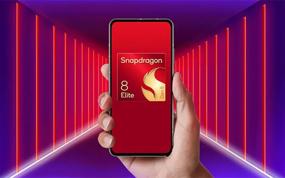 Qualcomm lanserar Snapdragon 8 Elite Gen 5