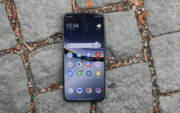 Test: Xiaomi Poco F7 – Toppmodell för under 5000 kronor