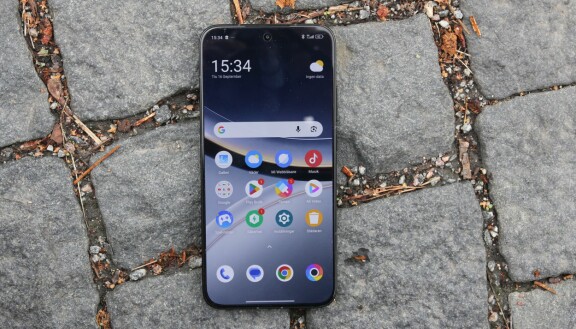 Test: Xiaomi Poco F7 – Toppmodell för under 5000 kronor