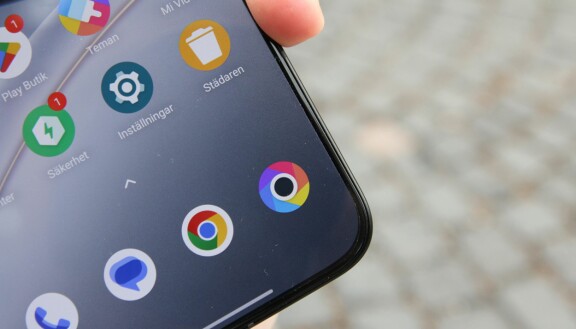 Test: Xiaomi Poco F7 – Toppmodell för under 5000 kronor