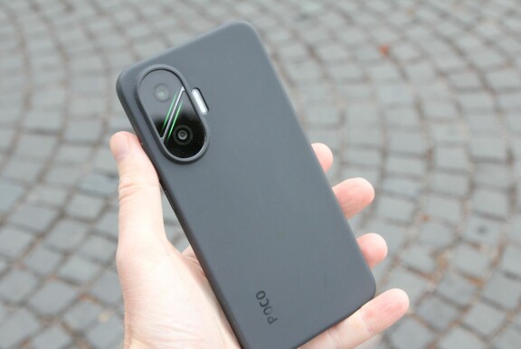 Test: Xiaomi Poco F7 – Toppmodell för under 5000 kronor