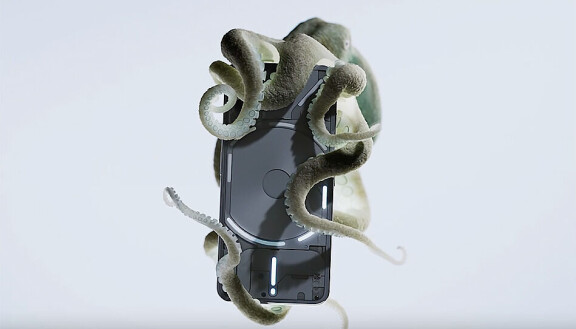 Nothing satsar 1,86 miljarder kronor på AI-drivna enheter