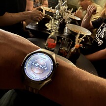 Test: Huawei Watch GT 6 Pro – Vässad mångsysslare