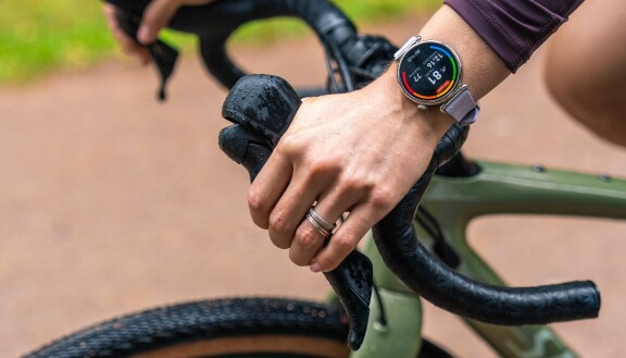 Huawei Watch GT 6-serien: En träningscoach som vet vad du behöver