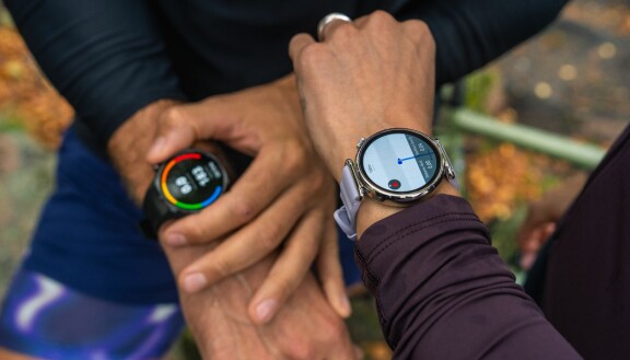 Huawei Watch GT 6-serien: En träningscoach som vet vad du behöver