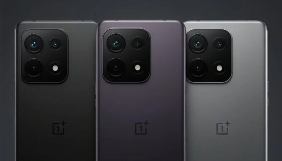 Oneplus visar upp ny mobil