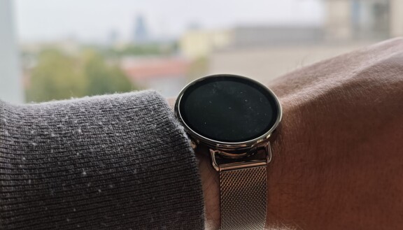 Xiaomi lanserar Watch S4 41 mm och flera wearables samt smarta hem-prylar