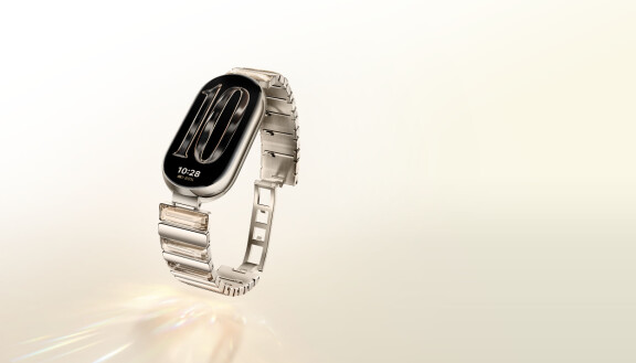 Xiaomi lanserar Watch S4 41 mm och flera wearables samt smarta hem-prylar