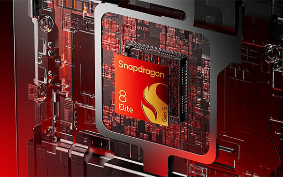 Qualcomm lanserar Snapdragon 8 Elite Gen 5