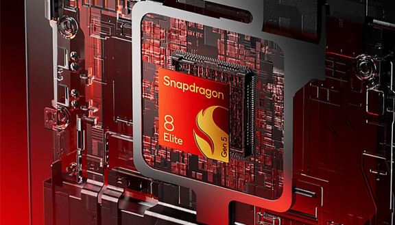 Qualcomm lanserar Snapdragon 8 Elite Gen 5