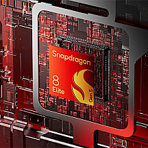 Qualcomm lanserar Snapdragon 8 Elite Gen 5