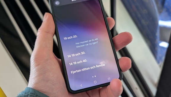 Nyheterna i Samsung One UI 8 på djupet
