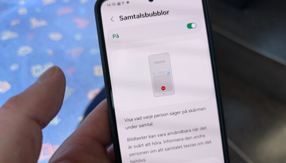 Nyheterna i Samsung One UI 8 på djupet