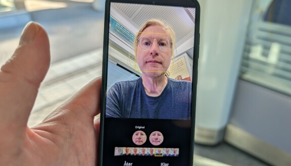 Nyheterna i Samsung One UI 8 på djupet