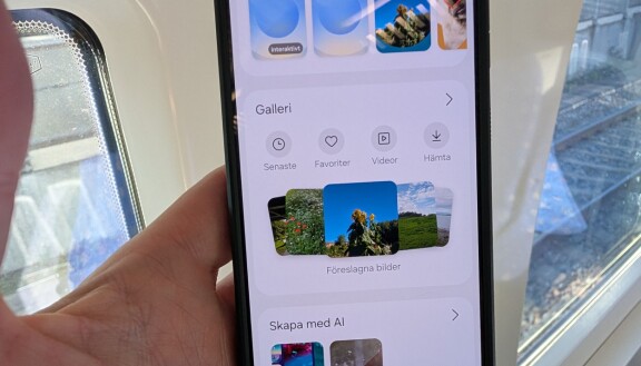 Nyheterna i Samsung One UI 8 på djupet