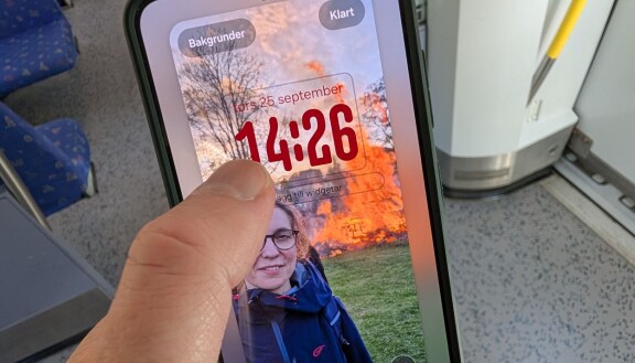 Nyheterna i Samsung One UI 8 på djupet