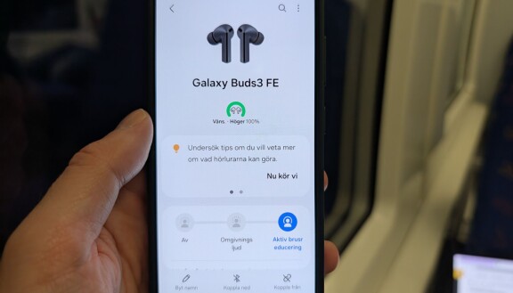 Nyheterna i Samsung One UI 8 på djupet