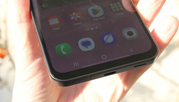 Test: Samsung Galaxy A17 – Billig mobil med skärm och livslängd i topp