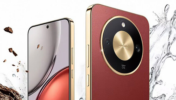 Honor X9d kombinerar kraft med smidighet