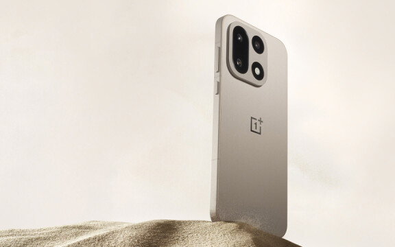 Första officiella bilden: Oneplus 15 med Snapdragon 8 Elite Gen 5