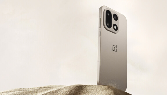 Första officiella bilden: Oneplus 15 med Snapdragon 8 Elite Gen 5