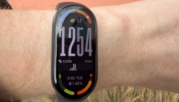 Test: Xiaomi Smart Band 10 – Hälsomätning till en bråkdel av priset för en klocka