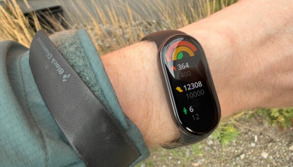 Test: Xiaomi Smart Band 10 – Hälsomätning till en bråkdel av priset för en klocka