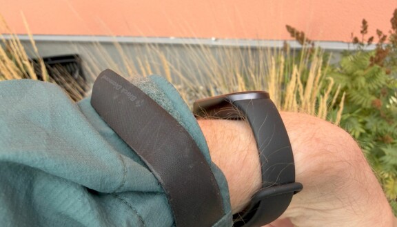 Test: Xiaomi Smart Band 10 – Hälsomätning till en bråkdel av priset för en klocka