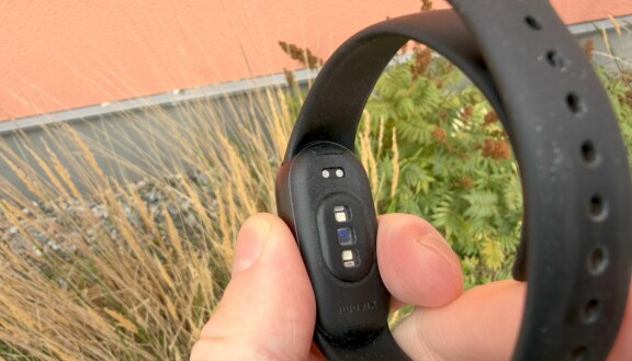 Test: Xiaomi Smart Band 10 – Hälsomätning till en bråkdel av priset för en klocka