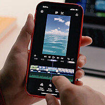 Adobe Premiere släppt till Iphone – avancerad videoredigering för Ios