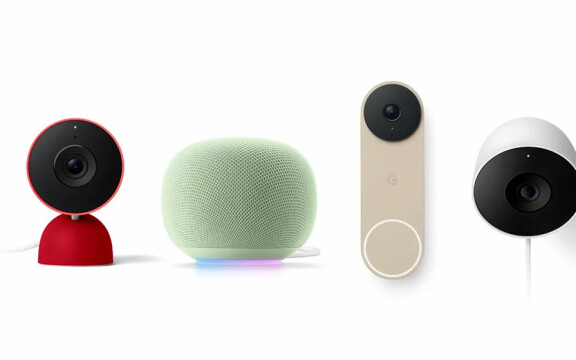 Google Home får en nystart med nya prylar och funktioner