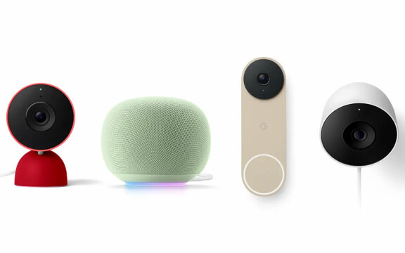 Google Home får en nystart med nya prylar och funktioner