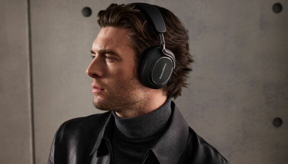 Test: Bowers & Wilkins Px8 S2 – Lyxlurar som är bra på allt